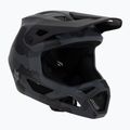Cyklistická přilba Fox Racing Rampage Camo black camo