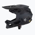 Cyklistická přilba Fox Racing Rampage Camo black camo 3