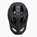 Cyklistická přilba Fox Racing Rampage Camo black camo 6