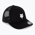 Dámská kšiltovka Fox Racing Boundary Trucker W black/white