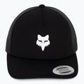 Dámská kšiltovka Fox Racing Boundary Trucker W black/white 2