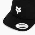 Dámská kšiltovka Fox Racing Boundary Trucker W black/white 3