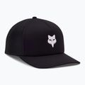 Dámská kšiltovka Fox Racing Boundary Trucker W black/white