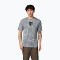 Pánský cyklistický dres Fox Racing Ranger Tru Dri cloud grey