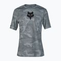 Pánský cyklistický dres Fox Racing Ranger Tru Dri cloud grey 3