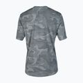 Pánský cyklistický dres Fox Racing Ranger Tru Dri cloud grey 4