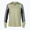 Pánské cyklistické tričko Longsleeve Fox Racing Defend cactus 3