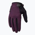 Dámské cyklistické rukavice Fox Racing Ranger Gel dark purple 5