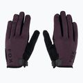 Pánské cyklistické rukavice Fox Racing Ranger Gel dark purple 3