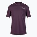 Pánský cyklistický dres Fox Racing Ranger Dr Alyn dark purple 3