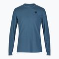 Pánský cyklistický dres longsleeve Fox Racing Ranger Dr Shepherds dark vintage 3