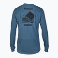 Pánský cyklistický dres longsleeve Fox Racing Ranger Dr Shepherds dark vintage 4
