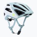 Cyklistická přilba Fox Racing Crossframe Pro Exploration light grey