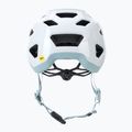 Cyklistická přilba Fox Racing Crossframe Pro Exploration light grey 3