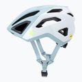 Cyklistická přilba Fox Racing Crossframe Pro Exploration light grey 5