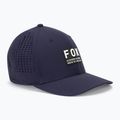 Pánská kšiltovka Fox Racing Non Stop Tech Flexfit midnight