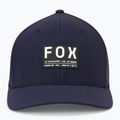 Pánská kšiltovka Fox Racing Non Stop Tech Flexfit midnight 2