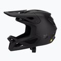 Cyklistická přilba Fox Racing Rampage MT matte black 3