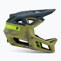 Cyklistická helma  Fox Racing Proframe RS Taunt CE pale green 2