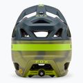 Cyklistická helma  Fox Racing Proframe RS Taunt CE pale green 5