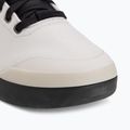 Pánské tretry na platformě Fox Racing Union Canvas vintage white 7