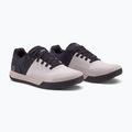 Pánské tretry na platformě Fox Racing Union Canvas vintage white 3