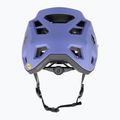 Cyklistická helma  Fox Racing Speedframe CE violet 3