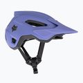 Cyklistická helma  Fox Racing Speedframe CE violet 4