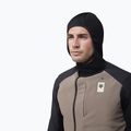 Pánská cyklistická mikina Fox Racing Defend Thermal Hoodie ash 2