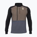 Pánská cyklistická mikina Fox Racing Defend Thermal Hoodie ash 4