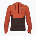 Pánská cyklistická bunda Fox Racing Ranger Wind Pullover atomic orange 4