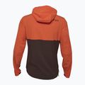 Pánská cyklistická bunda Fox Racing Ranger Wind Pullover atomic orange 5