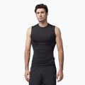Pánský cyklistický dres Fox Racing Tecbase black