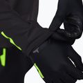 Pánské cyklistické tričko Longleeve Fox Racing Rawtec LS black 6