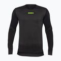 Pánské cyklistické tričko Longleeve Fox Racing Rawtec LS black 7