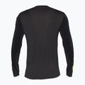 Pánské cyklistické tričko Longleeve Fox Racing Rawtec LS black 8
