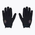 Pánské cyklistické rukavice Fox Racing Defend Lo-Pro Fire black 2