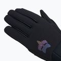 Pánské cyklistické rukavice Fox Racing Defend Lo-Pro Fire black 4