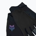 Pánské cyklistické rukavice Fox Racing Defend Lo-Pro Fire black 6