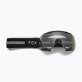 Cyklistické brýle Fox Racing Purevue Lunar black/black/clear