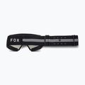 Cyklistické brýle Fox Racing Purevue Lunar black/black/clear 2