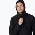 Pánská cyklistická mikina Fox Racing Ranger Fire Hoodie black 2