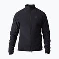 Pánská cyklistická bunda Fox Racing Defend Fire Alpha black 5