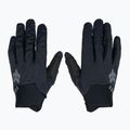 Pánské cyklistické rukavice Fox Racing Defend Wind Offroad black 2
