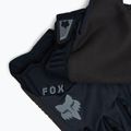 Pánské cyklistické rukavice Fox Racing Defend Wind Offroad black 6