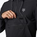 Pánská cyklistická bunda Fox Racing Ranger Wind Pullover black camo 4