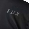 Pánská cyklistická bunda Fox Racing Ranger Wind Pullover black camo 6