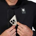 Pánská cyklistická mikina Fox Racing Defend Thermal Hoodie black 5