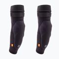 Cyklistické chrániče loktů Fox Racing Launch Elbow black