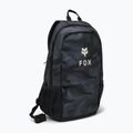 Městský batoh Fox Racing 180 26 l black camo